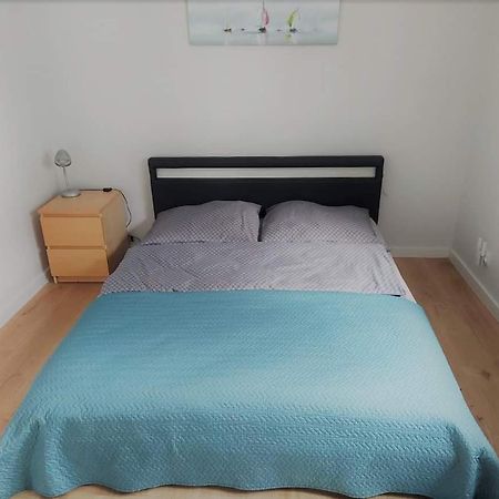 Apartament Reda Z Prywatna Sauna Exterior foto