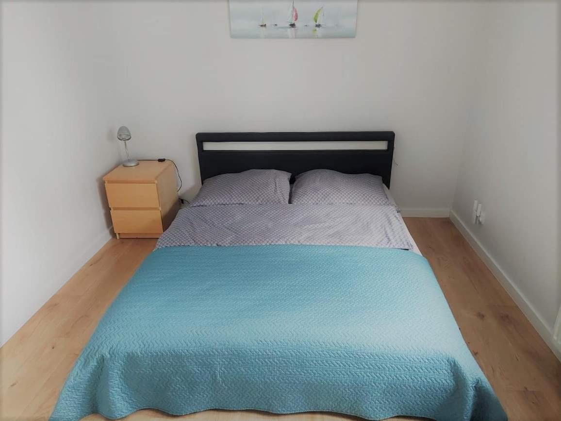 Apartament Reda Z Prywatna Sauna Exterior foto