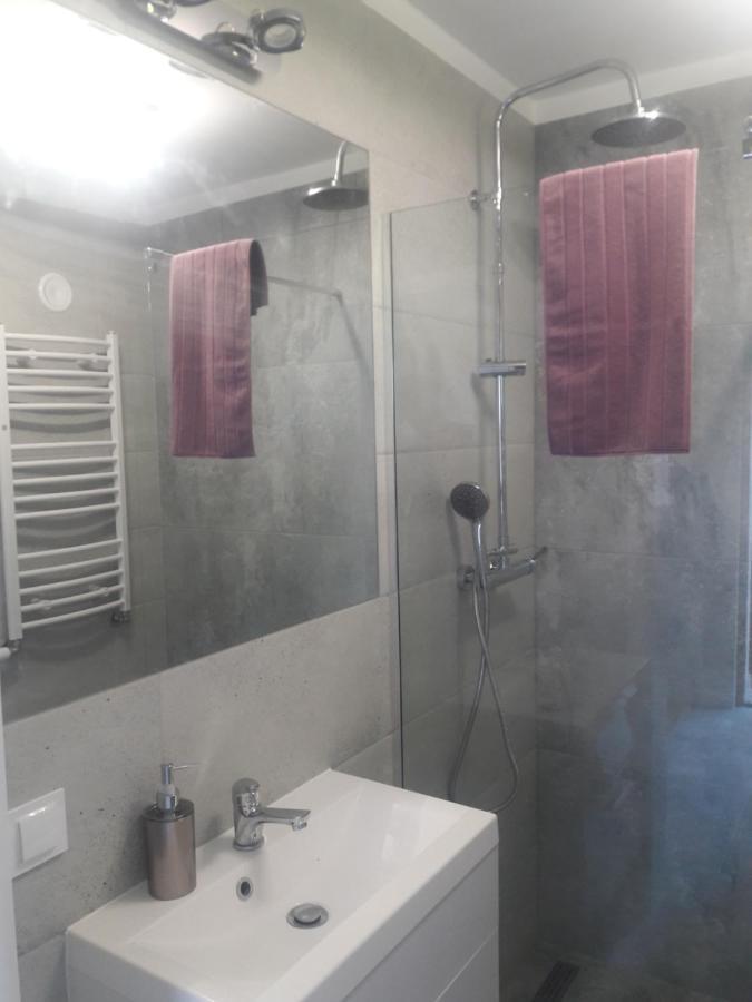 Apartament Reda Z Prywatna Sauna Exterior foto